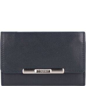 Esquire Helena Etui na klucze skórzane 10 cm