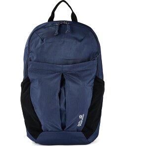 Jack Wolfskin Yuma 14 L Plecak 45 cm Komora na laptopa