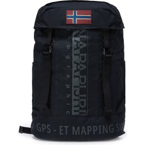 Napapijri H-Equator Plecak 40 cm Komora na laptopa