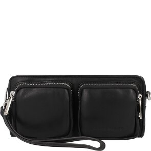 Liebeskind Maia Kopertówka Skórzany 19 cm