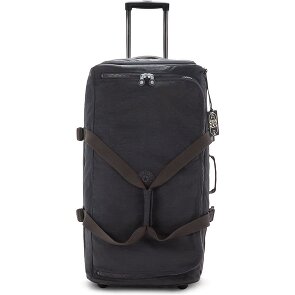 Kipling Basic Teagan L Holdall na 2 kółkach 77 cm