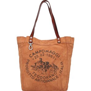 Campomaggi Buganvillea Shopper Bag 34 cm