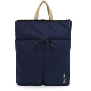 Suri Frey SFY SURI Green - Tanny Plecak 40 cm Komora na laptopa