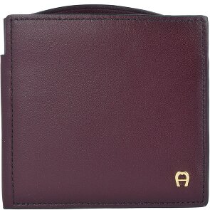 AIGNER Skórzany portfel Daily Basis 10 cm