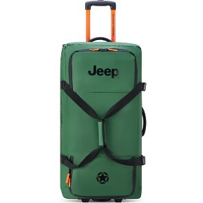 Jeep JS005A 2 kółka Torba podróżna 82 cm