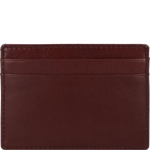 Leonhard Heyden Cambridge Etui na karty kredytowe Skórzany 10 cm