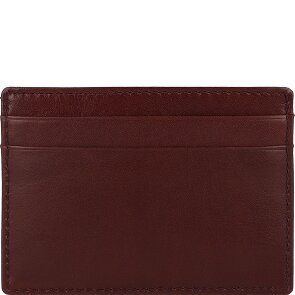 Leonhard Heyden Cambridge Etui na karty kredytowe Skórzany 10 cm