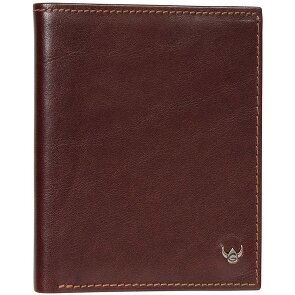 Golden Head Colorado RFID Protect Wallet Leather 8,5 cm