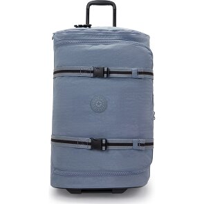 Kipling Basic Aviana 2 kółka Torba podróżna M 68 cm