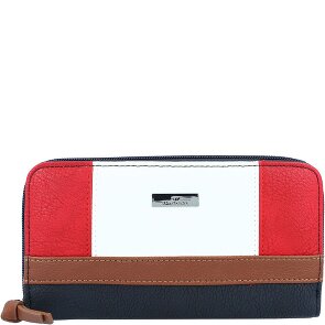 Tom Tailor Portfel Juna 18,5 cm