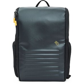 Mandarina Duck Smart Duck Plecak 43 cm Komora na laptopa