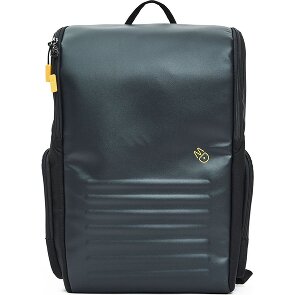 Mandarina Duck Smart Duck Plecak 43 cm Komora na laptopa