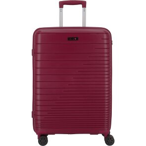 d&n Travel Line 4600 4 kółka Walizka M 65 cm d&n Travel Line 4600 4 kółka Walizka M 65 cm