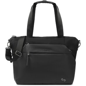 Hedgren Furo Kicho Shopper Bag Ochrona RFID 46 cm Komora na laptopa