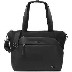 Hedgren Furo Kicho Shopper Bag Ochrona RFID 46 cm Komora na laptopa