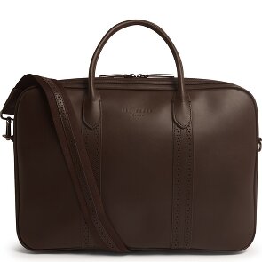 Ted Baker Donne Teczka Skóra 45 cm Komora na laptopa