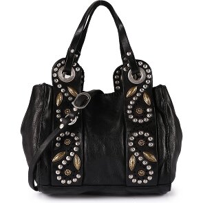 Campomaggi Dafne Mini Torba Torba na ramię Skóra 17 cm