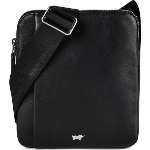 Braun Büffel Golf 3.0 Torba na ramię S Skóra 21.5 cm
