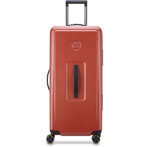 Delsey Paris Turenne 2.0 4 kółka Walizka 80 cm