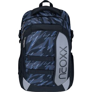 Neoxx Active Pro Tornister 45.5 cm