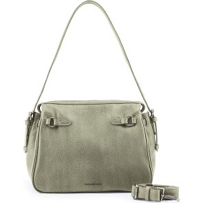 FredsBruder My Forever Friend Torba na ramię L Skórzany 29 cm