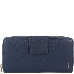 Roncato Portfel Milano RFID skóra 19 cm