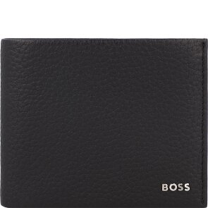Boss New Crosstown Portfel Skórzany 12 cm