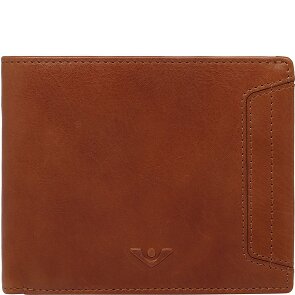 Voi Dakota Gero Wallet Leather 12,5 cm