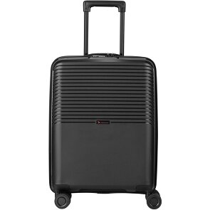 Pack Easy Jet 4 kółka Walizka kabinowa 55 cm