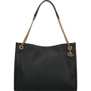Lauren Ralph Lauren Bradley Shopper Bag Skórzany 35.5 cm
