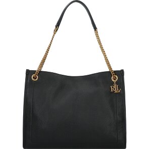 Lauren Ralph Lauren Bradley Shopper Bag Skórzany 35.5 cm