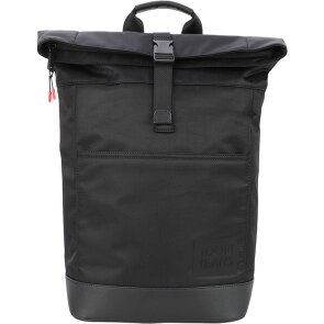 Joop! Jeans Martano Tessuto Plecak 45 cm Komora na laptopa