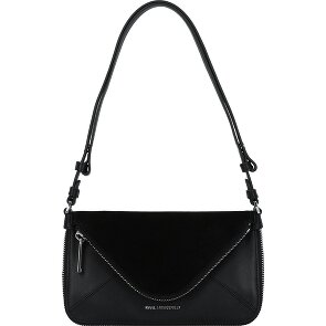 Karl Lagerfeld Hardware Mini Torba Torba na ramię Skóra 18 cm z funkcją poszerzenia