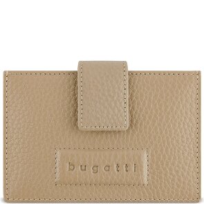 bugatti Elsa Etui na karty kredytowe Ochrona RFID Skórzany 11 cm
