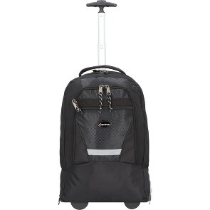 Lightpak Master 2-Wheel Backpack Trolley 48 cm Komora na laptopa Lightpak Master 2-Wheel Backpack Trolley 48 cm Komora na laptopa