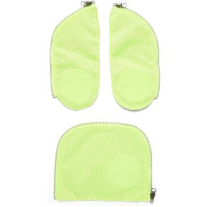 Ergobag Akcesoria Zestaw bezpieczeństwa Fluo 3 szt.