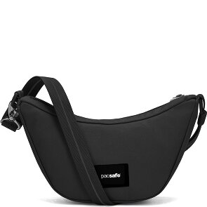 Pacsafe Torba antykradzieżowa Go na ramię RFID 28 cm