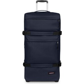 Eastpak Transit'R Plus 2 kółka Torba podróżna 80 cm