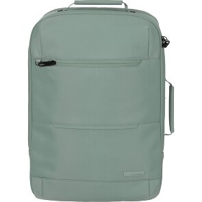 Travelite Workfloow Plecak 46 cm Komora na laptopa