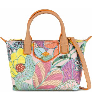 Oilily Joseba Brick Small Hoby Torba 19 cm Oilily Joseba Brick Small Hoby Torba 19 cm
