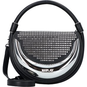 Replay Torba Skórzany 21 cm