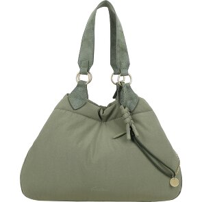Fritzi aus Preußen Brigitte x Fritzi Limited Chain Sky Shopper Bag 42 cm
