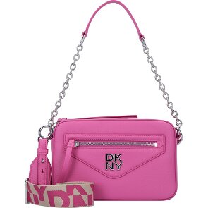 DKNY Milan Torba na ramię Skórzany 22.5 cm