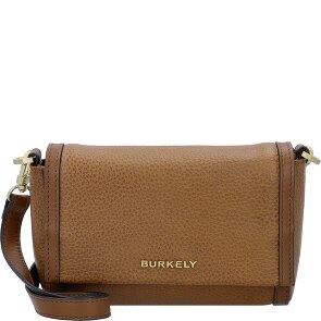 Burkely Keen Keira Torba na ramię Skórzany 18 cm