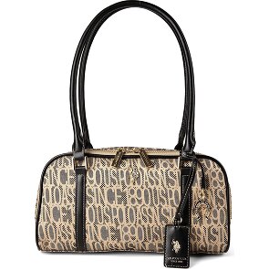 U.S. Polo Assn. Jacquard Torba na ramię 29 cm