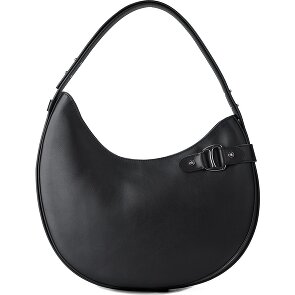 Lauren Ralph Lauren Tasha Torba na ramię Skórzany 32 cm
