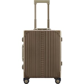 Aleon Traveler 4 kółka Walizka kabinowa 55 cm