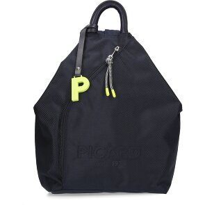 Picard Lucky One Plecak miejski 33 cm