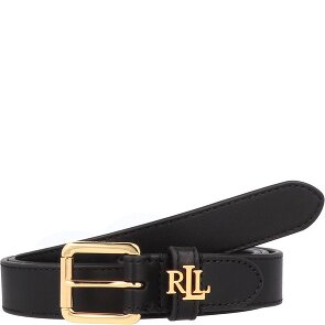 Lauren Ralph Lauren Logo Pas Skórzany