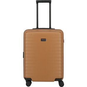 Titan Upgrade 4 kółka Walizka kabinowy S 55 cm